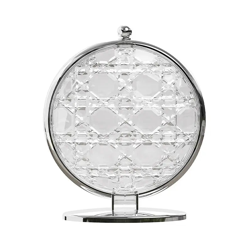 3-Tier Rectangular Serving Tray - Versatile Tiered Dessert Stand for Celebrations and Home Decor